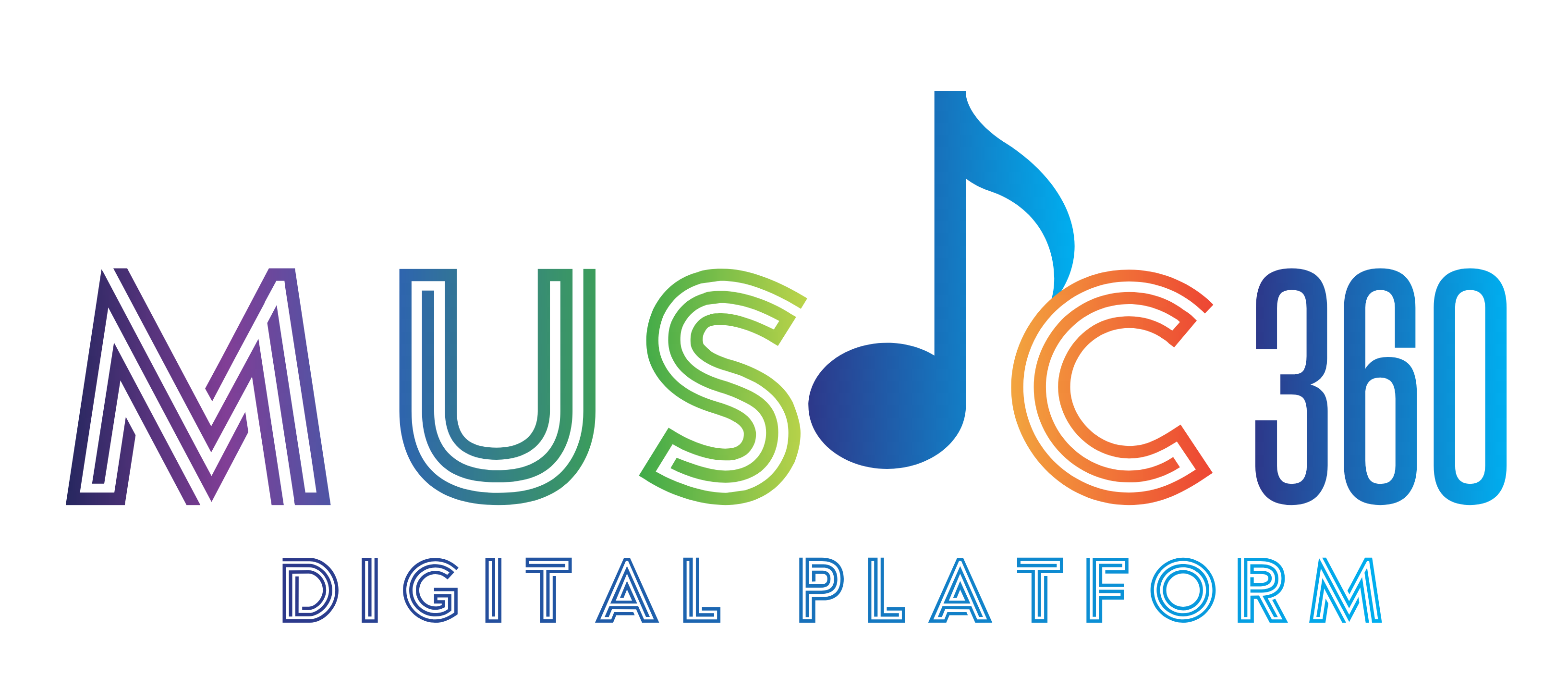MUSIC360 Digital Platform